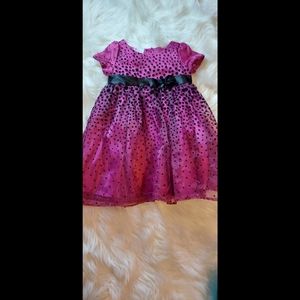 Baby Girls 24 months Dressy Dress
